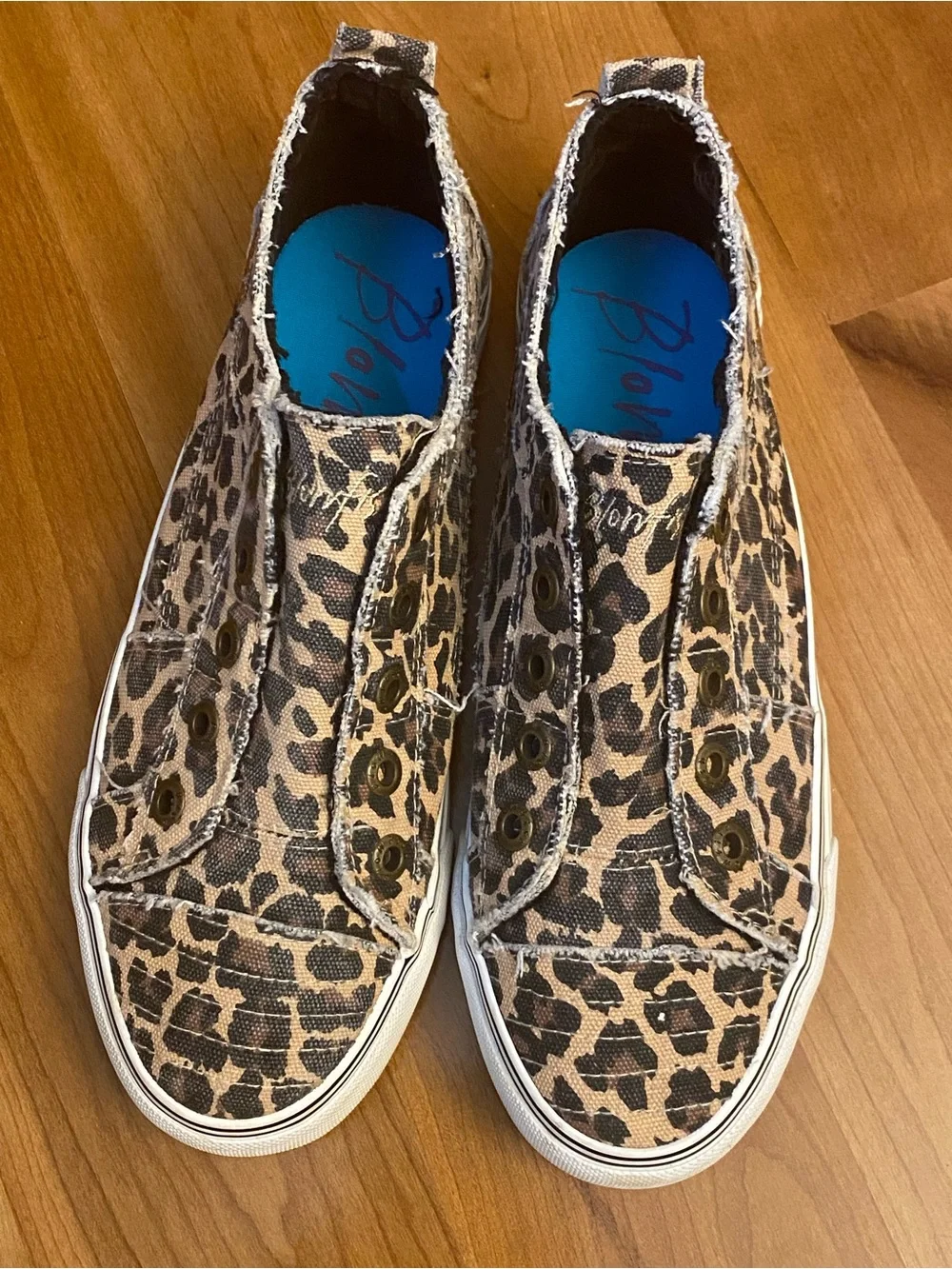 Blowfish Malibu euc stylish